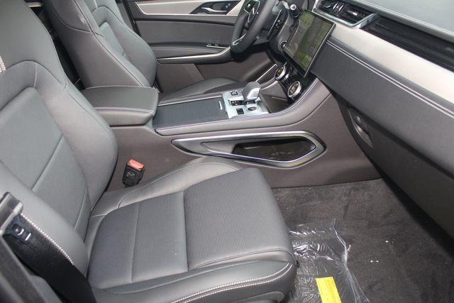 new 2026 Jaguar F-PACE car, priced at $65,310