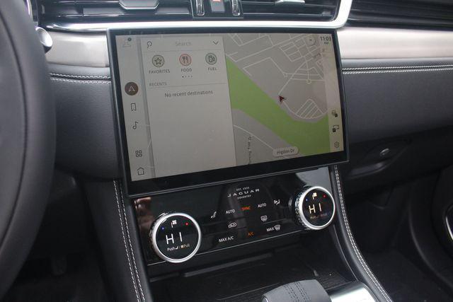 new 2026 Jaguar F-PACE car, priced at $65,310