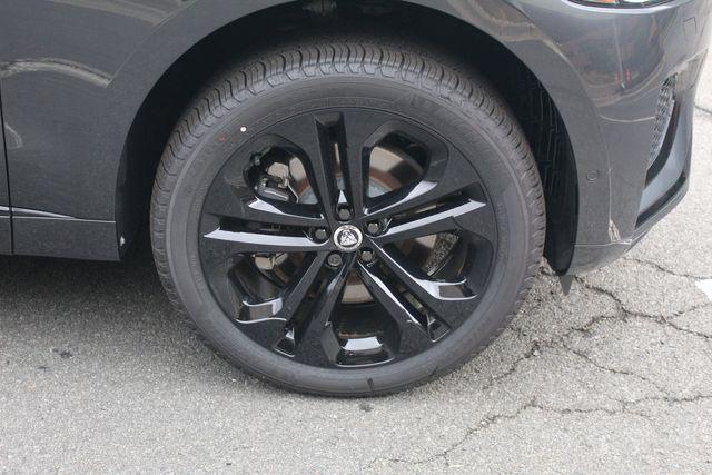 new 2026 Jaguar F-PACE car, priced at $65,310