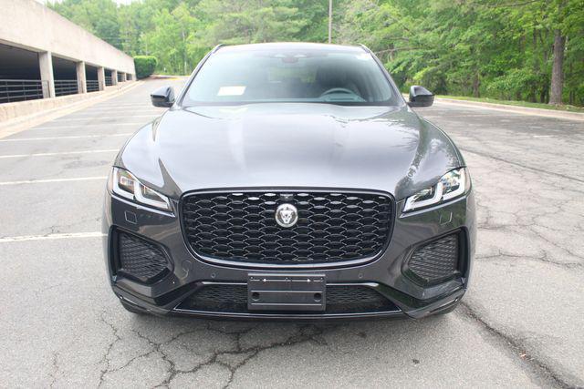 new 2026 Jaguar F-PACE car, priced at $65,310