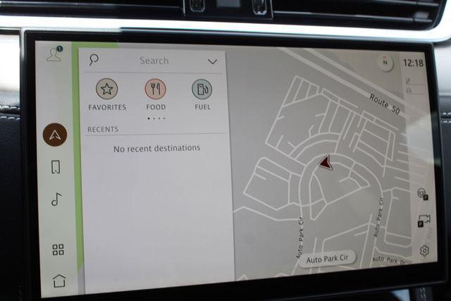 new 2026 Jaguar F-PACE car, priced at $67,758