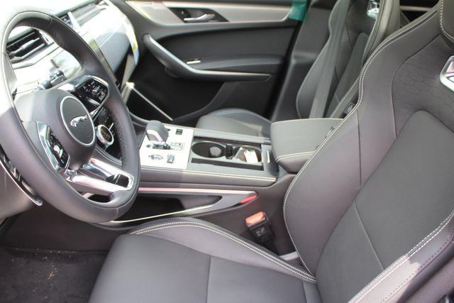 new 2026 Jaguar F-PACE car, priced at $67,758