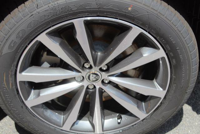 new 2026 Jaguar F-PACE car, priced at $67,758