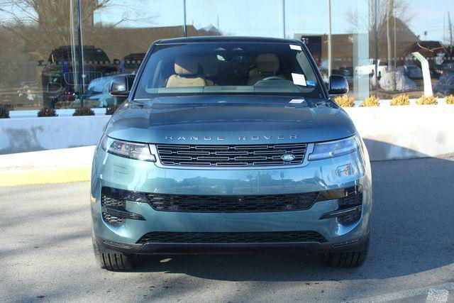 new 2026 Land Rover Range Rover Sport car, priced at $91,795