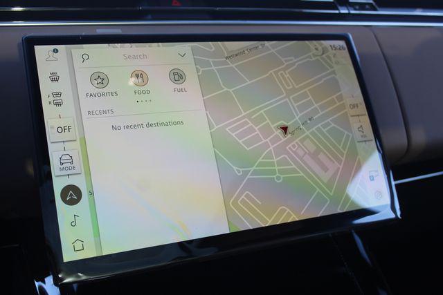 new 2026 Land Rover Range Rover Sport car, priced at $91,795