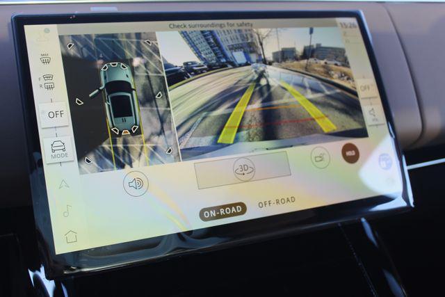 new 2026 Land Rover Range Rover Sport car, priced at $91,795