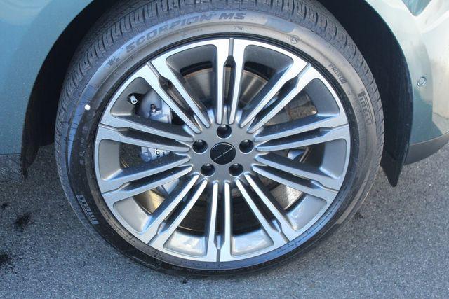 new 2026 Land Rover Range Rover Sport car, priced at $91,795