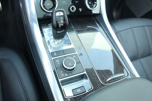 used 2022 Land Rover Range Rover Sport car, priced at $49,994