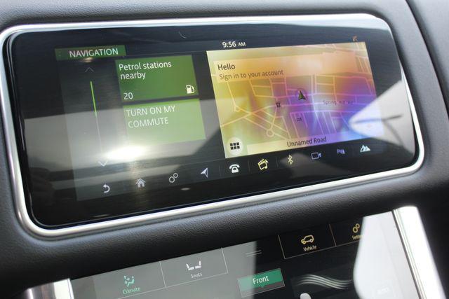 used 2022 Land Rover Range Rover Sport car, priced at $49,994