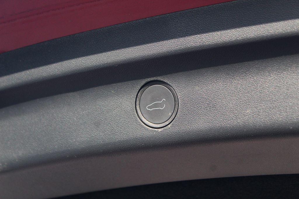 used 2025 Tesla Model Y car, priced at $41,994