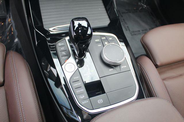 used 2024 BMW X3 car, priced at $38,994