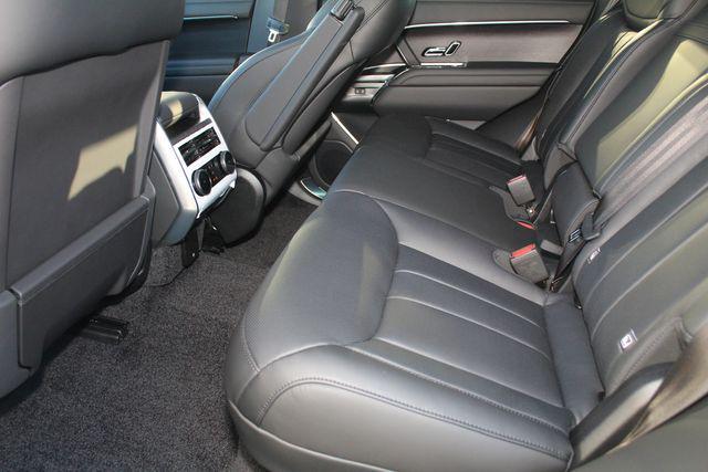 new 2025 Land Rover Range Rover car, priced at $133,085