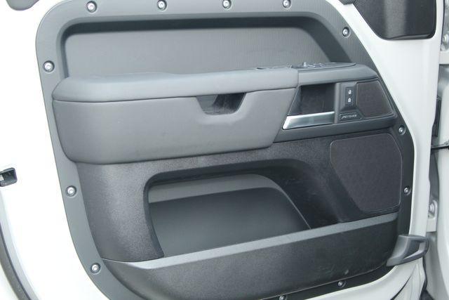 new 2026 Land Rover Defender car, priced at $72,946