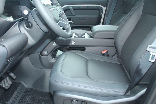 new 2026 Land Rover Defender car, priced at $72,946