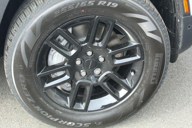 new 2026 Land Rover Defender car, priced at $72,946