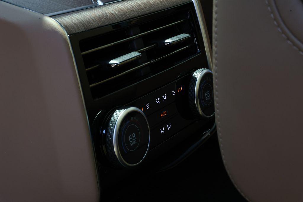 new 2026 Land Rover Range Rover car