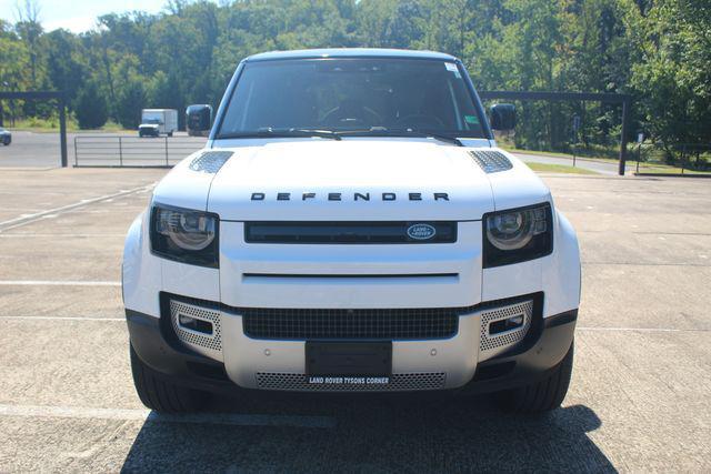 used 2023 Land Rover Defender car, priced at $53,994