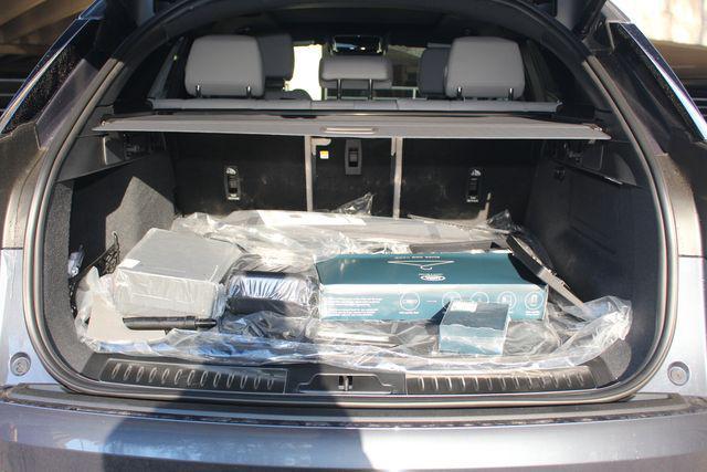 new 2026 Land Rover Range Rover Velar car, priced at $65,565