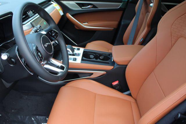 new 2026 Jaguar F-PACE car, priced at $77,608