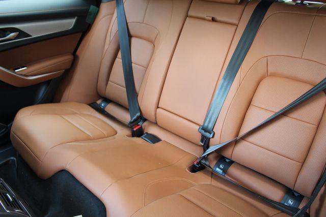 new 2026 Jaguar F-PACE car, priced at $77,608