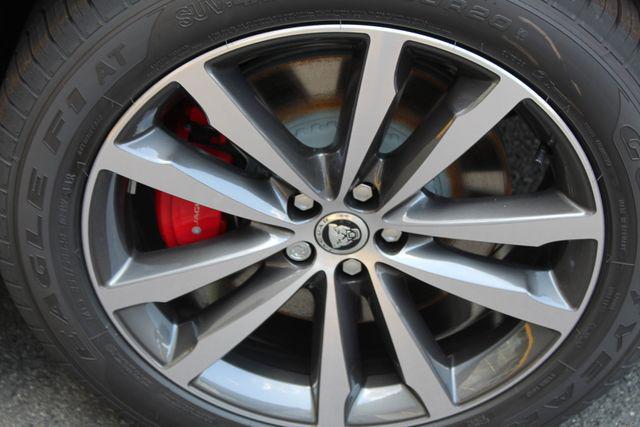 new 2026 Jaguar F-PACE car, priced at $77,608