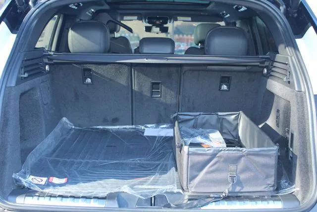 new 2026 Land Rover Range Rover Sport car, priced at $100,890