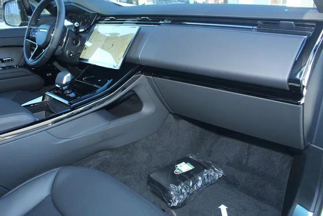 new 2026 Land Rover Range Rover Sport car, priced at $100,890