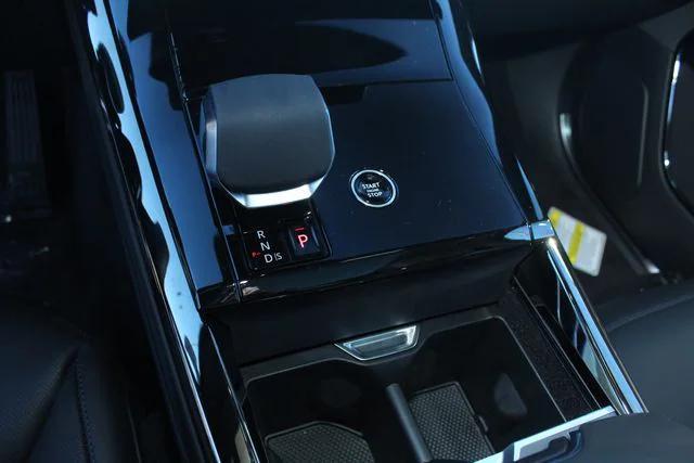 new 2026 Land Rover Range Rover Sport car, priced at $100,890