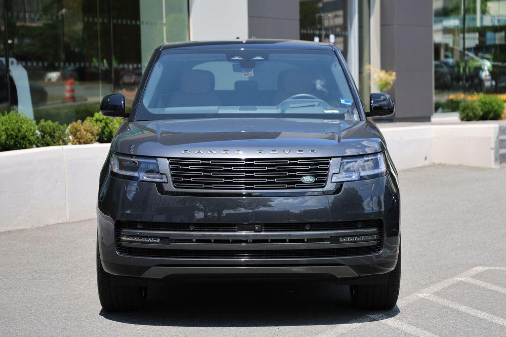 used 2025 Land Rover Range Rover car, priced at $115,983