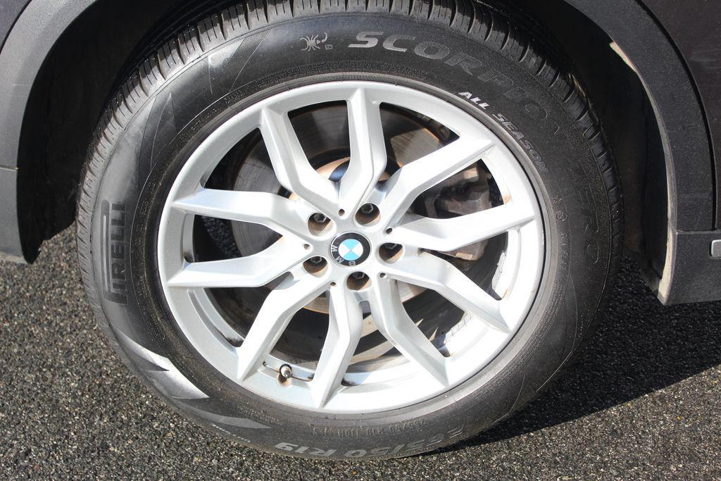 used 2021 BMW X5 PHEV car, priced at $36,983