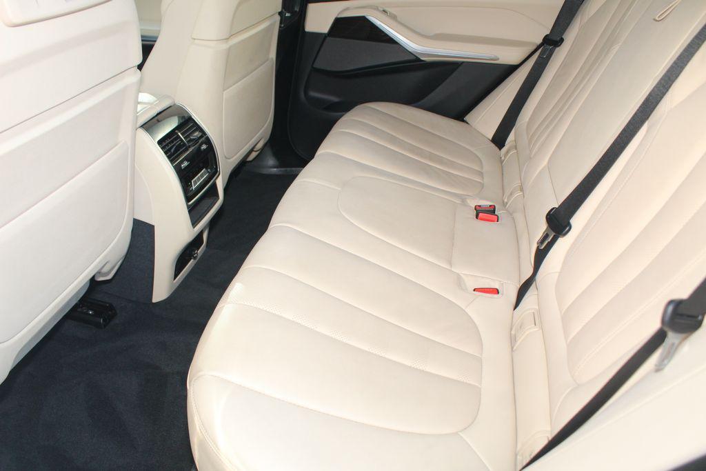 used 2021 BMW X5 PHEV car, priced at $36,983