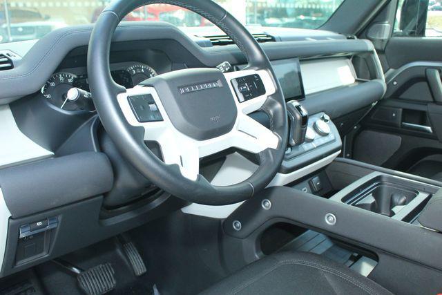used 2023 Land Rover Defender car, priced at $42,994