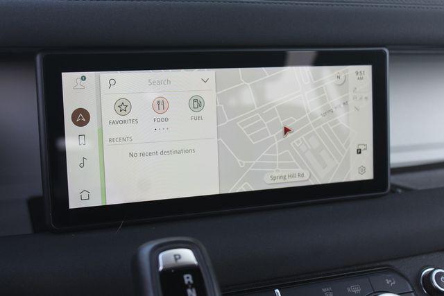 used 2023 Land Rover Defender car, priced at $42,994