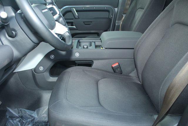 used 2023 Land Rover Defender car, priced at $42,994