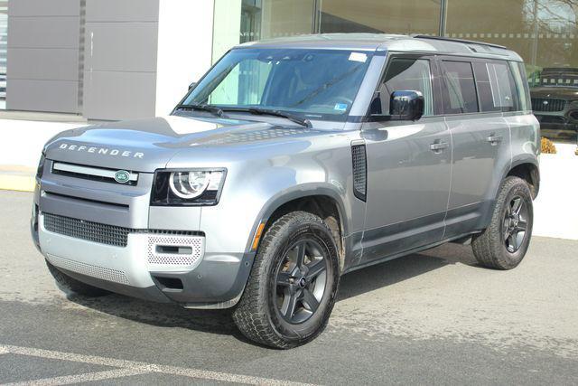 used 2023 Land Rover Defender car, priced at $42,994
