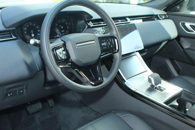 new 2026 Land Rover Range Rover Velar car, priced at $68,265