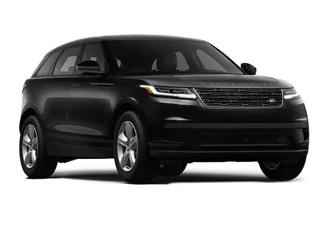 new 2026 Land Rover Range Rover Velar car, priced at $69,254