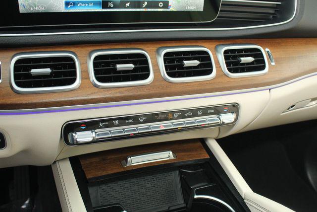 used 2023 Mercedes-Benz GLE 350 car, priced at $49,994