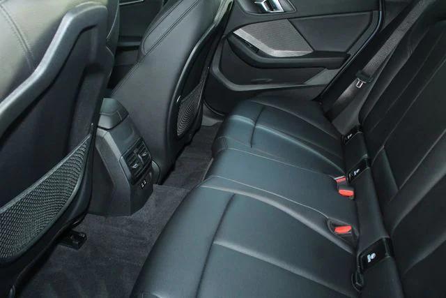 used 2023 BMW 228 Gran Coupe car, priced at $32,483