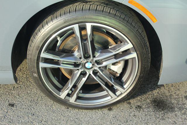 used 2023 BMW 228 Gran Coupe car, priced at $32,483