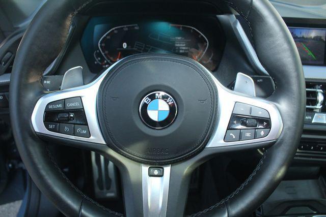 used 2023 BMW 228 Gran Coupe car, priced at $32,483