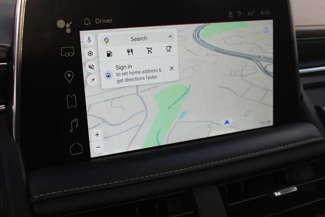 used 2023 GMC Yukon car, priced at $43,994