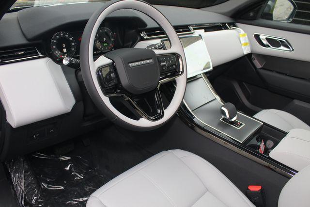 new 2026 Land Rover Range Rover Velar car, priced at $65,265