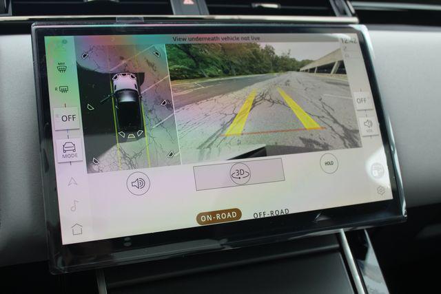 new 2026 Land Rover Range Rover Velar car, priced at $65,265