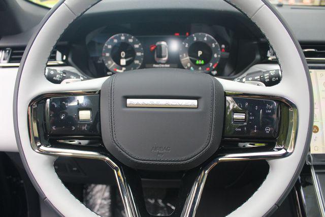 new 2026 Land Rover Range Rover Velar car, priced at $65,265