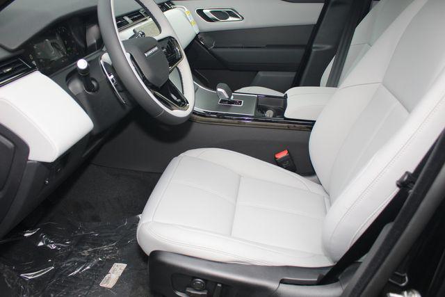 new 2026 Land Rover Range Rover Velar car, priced at $65,265