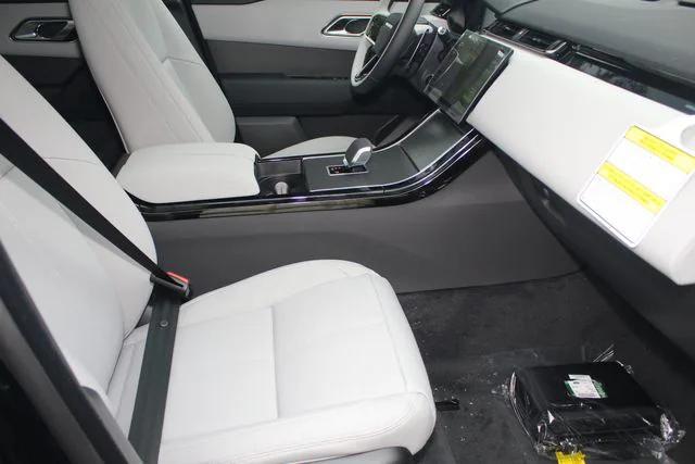 new 2026 Land Rover Range Rover Velar car, priced at $65,265