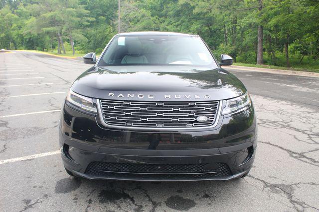 new 2026 Land Rover Range Rover Velar car, priced at $65,265
