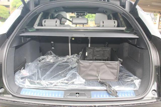 new 2026 Land Rover Range Rover Velar car, priced at $65,265