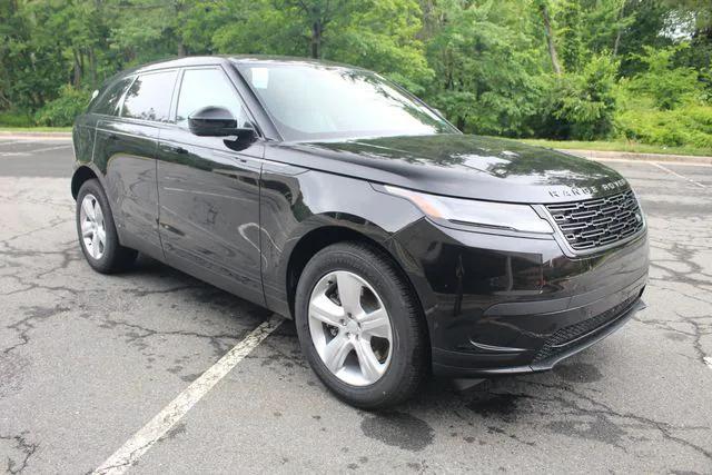 new 2026 Land Rover Range Rover Velar car, priced at $65,265